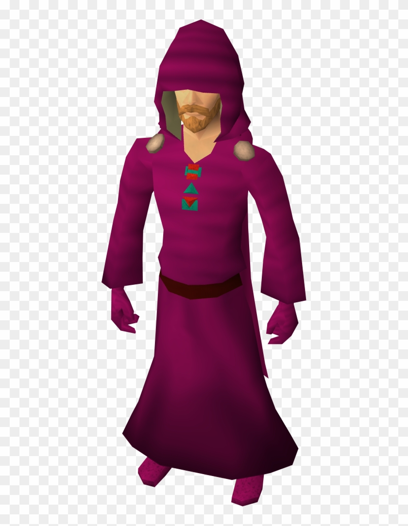 Runescape Ham, HD Png Download - 422x1004(#159255) - PngFind