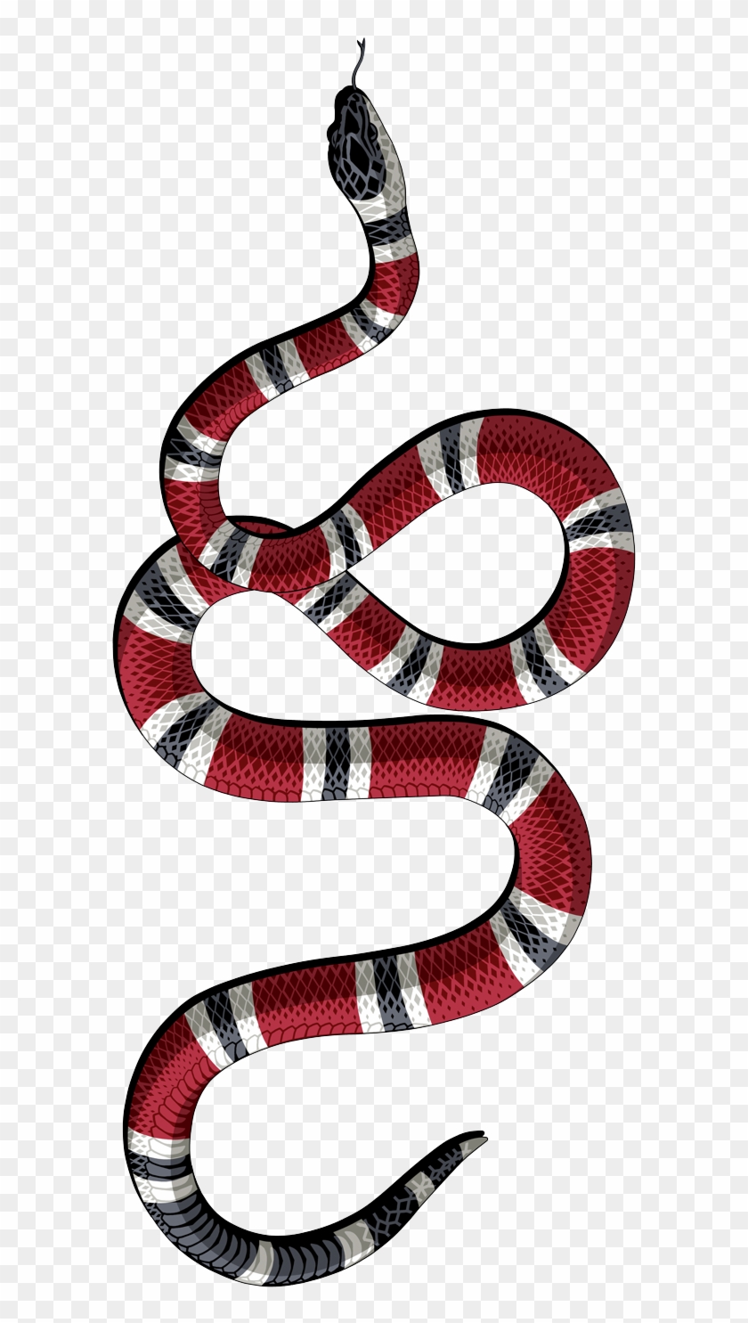 Image Result For Gucci Snake Png Http - Gucci Xs, Transparent Png - - PngFind