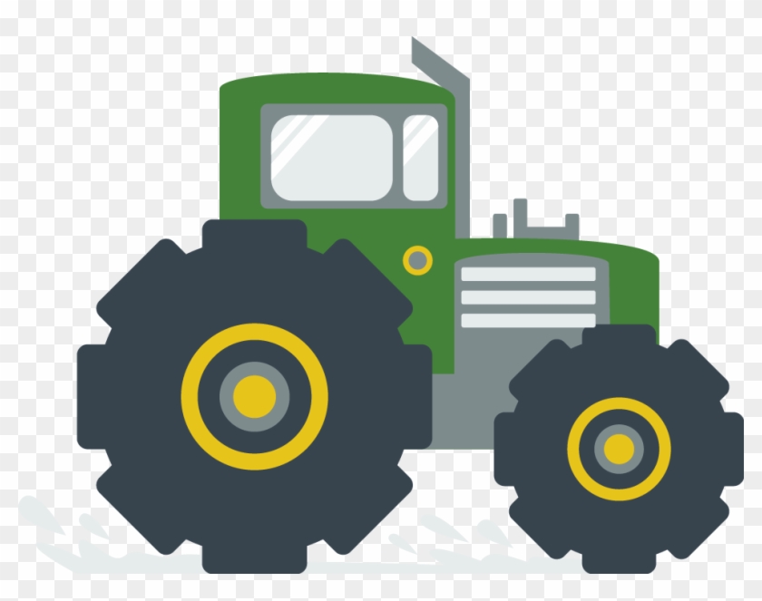 John Deere Clipart Banner Agriculture Hd Png Download 980x727 1500337 Pngfind
