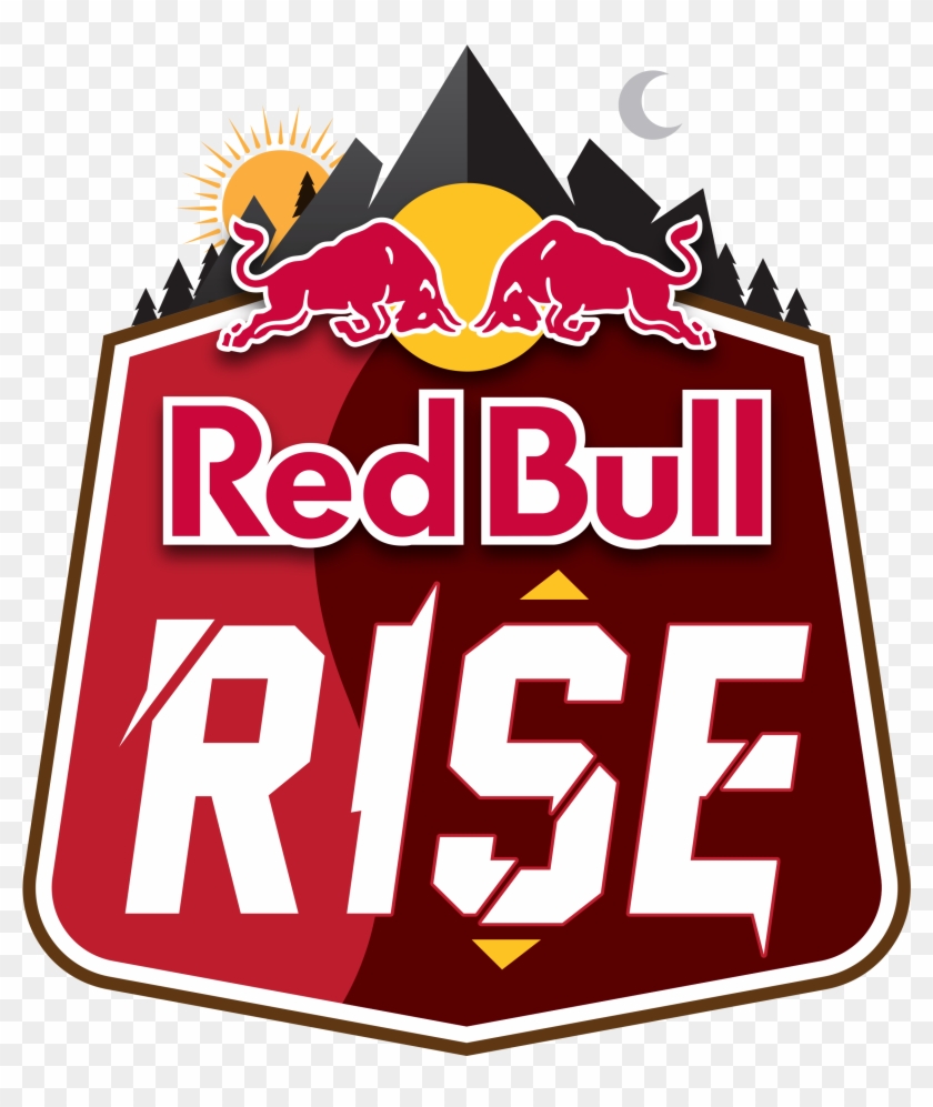 Red Bull Rise Logo Red Bull Race Logo Hd Png Download 2314x2621 Pngfind