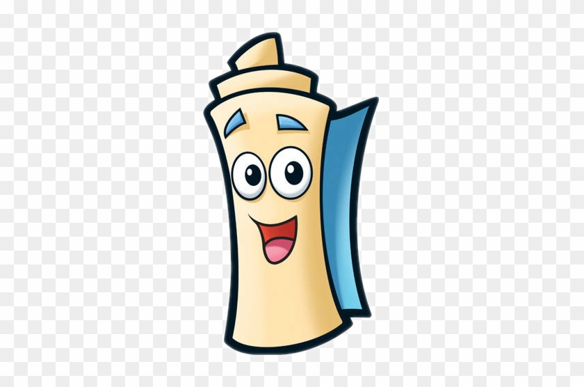 Clipart Face Dora Mapa De Dora La Exploradora Hd Png Download 640x480 Pngfind
