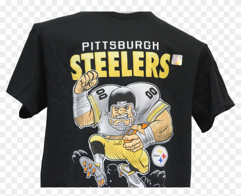 Nfl team apparel steelers Clearance