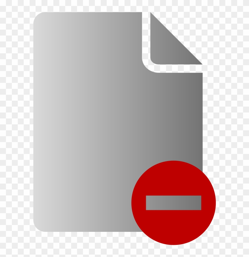 Delete Icon Png, Transparent Png - 900x900(#1504459) - PngFind