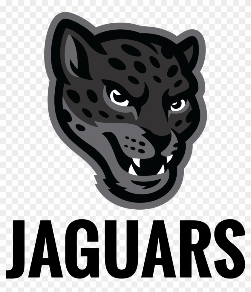 Southern Jaguars Outline Svg