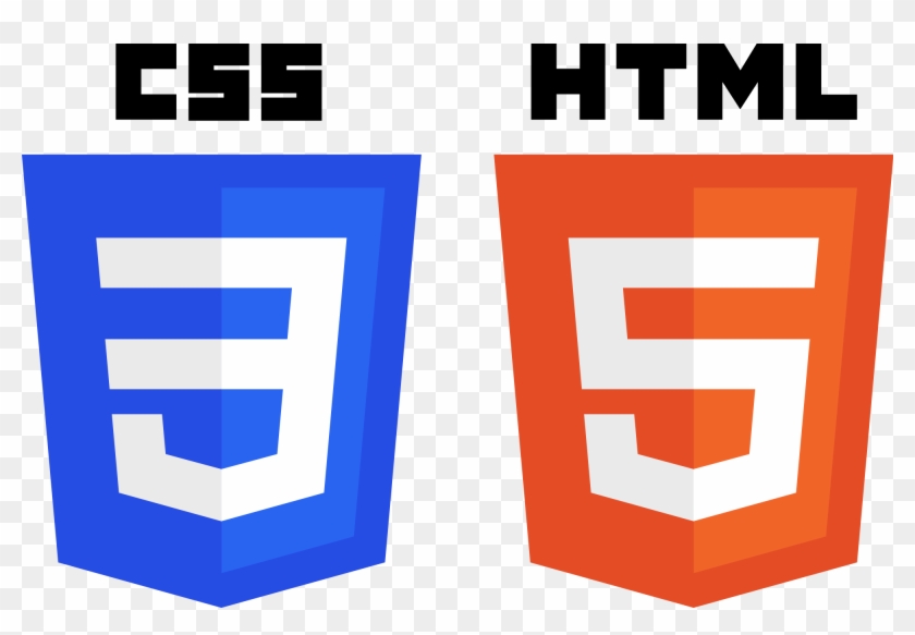 File Html Logo - Html5 Css3 Logo Png, Transparent Png - 2000x1295(#1506020)  - PngFind