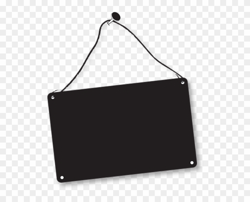 Blank Sign - Sale Sign, HD Png Download - 534x600(#1506403) - PngFind