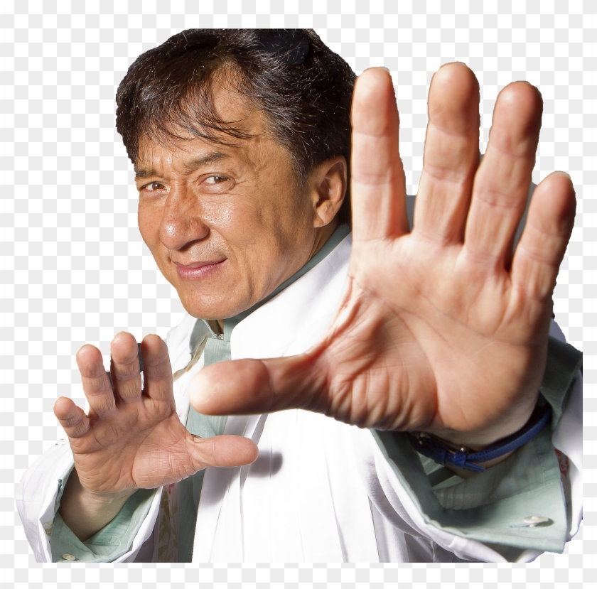 Meme De Jackie Chan Png
