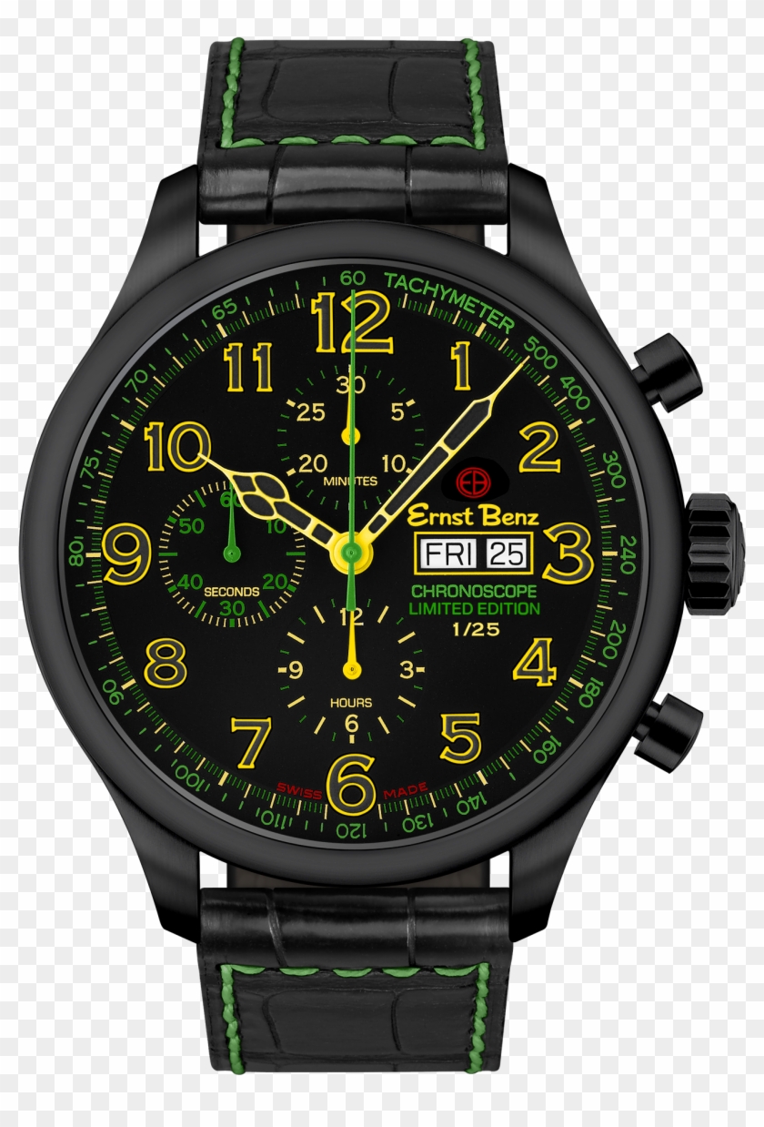 tissot rockets watch