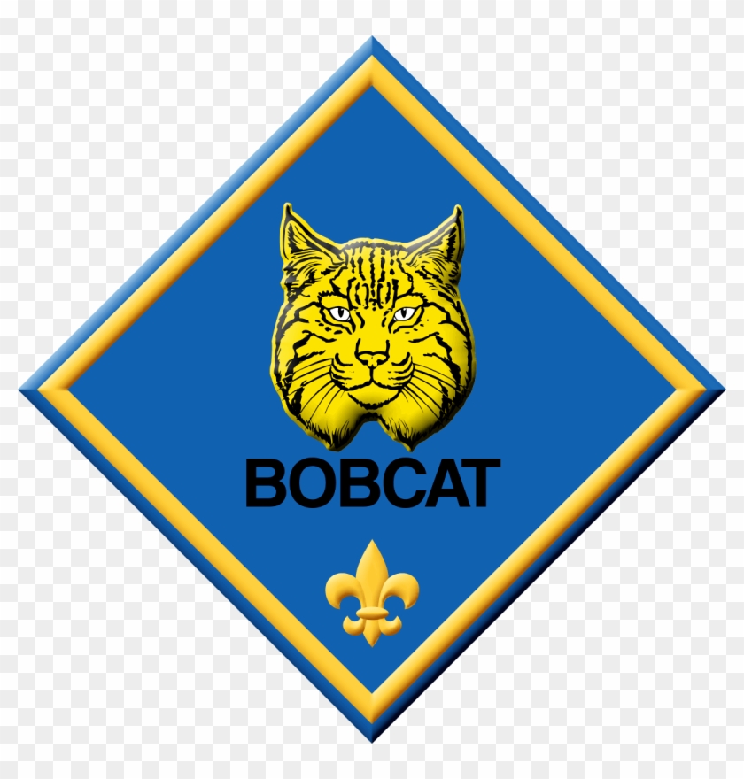 Free Free 342 Cub Scout Lion Svg SVG PNG EPS DXF File