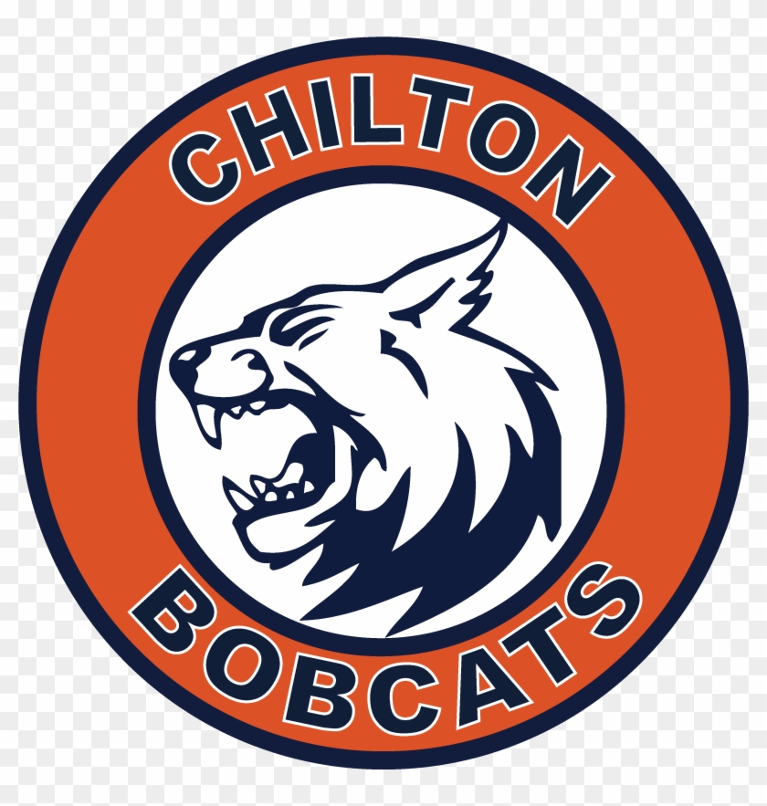 Barbara Chilton Middle School Chilton Bobcats, HD Png Download