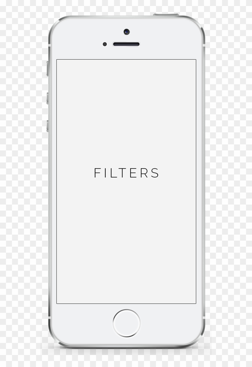 Iphone 6 Png Template