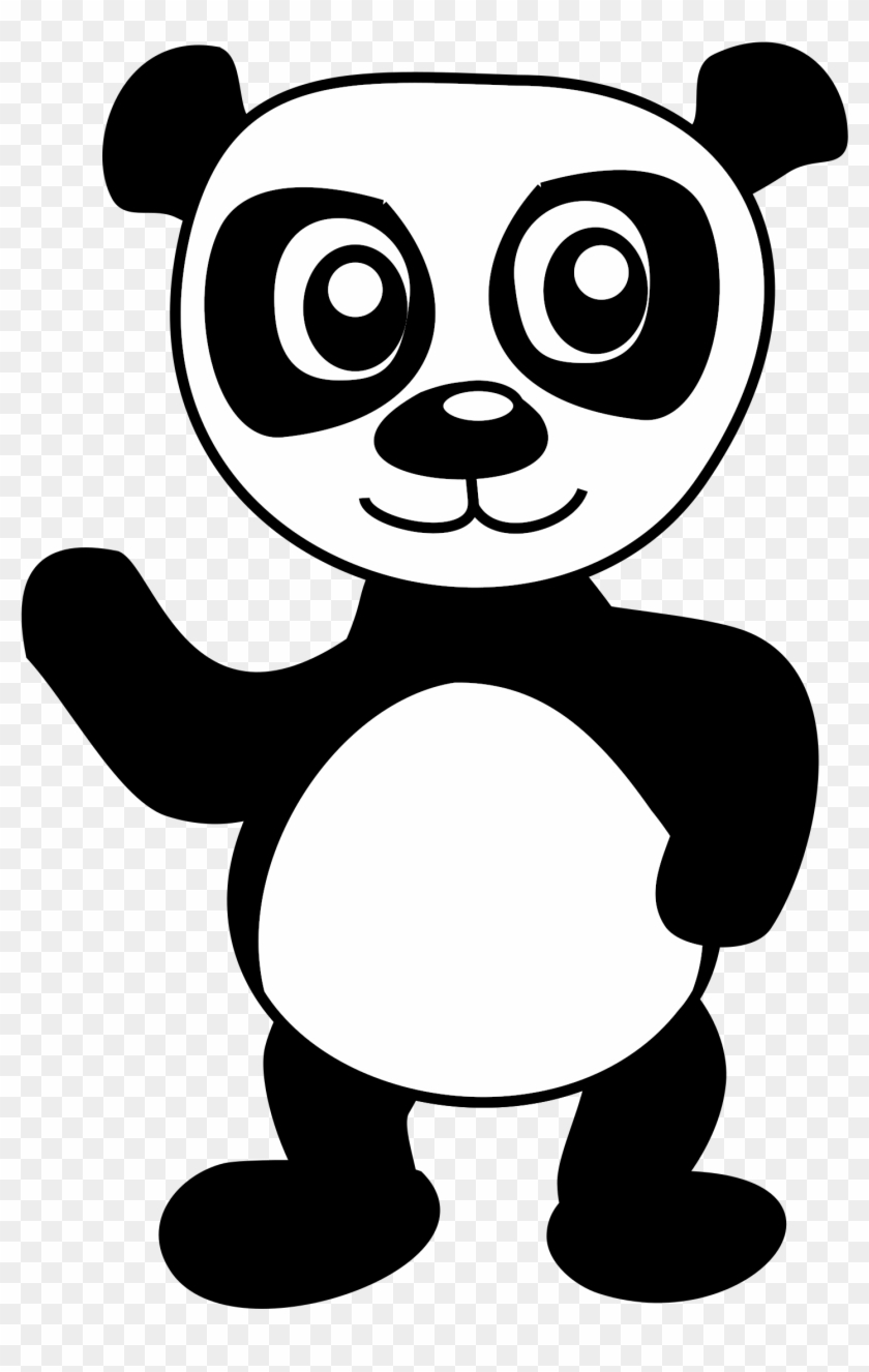 Featured image of post How To Draw A Cute Panda Face - 1632x1224 cute panda bear drawing how to draw a cute panda bear.