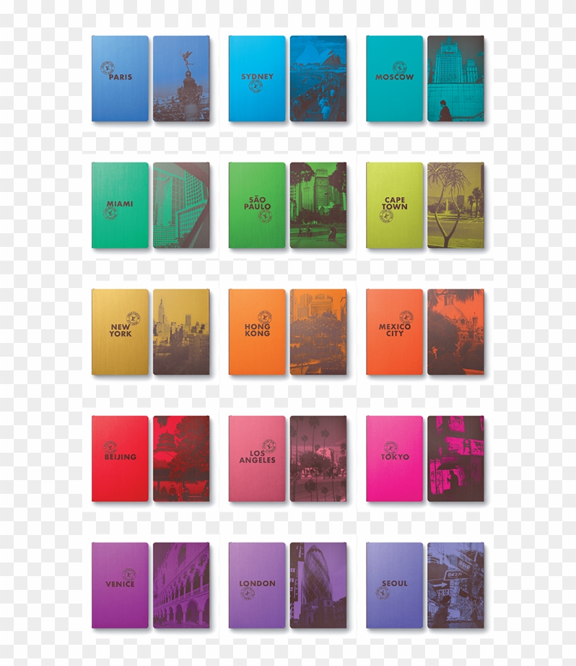Inspiring Book Covers - Louis Vuitton Brand Color Palette, HD Png Download  - 600x891(#1521380) - PngFind