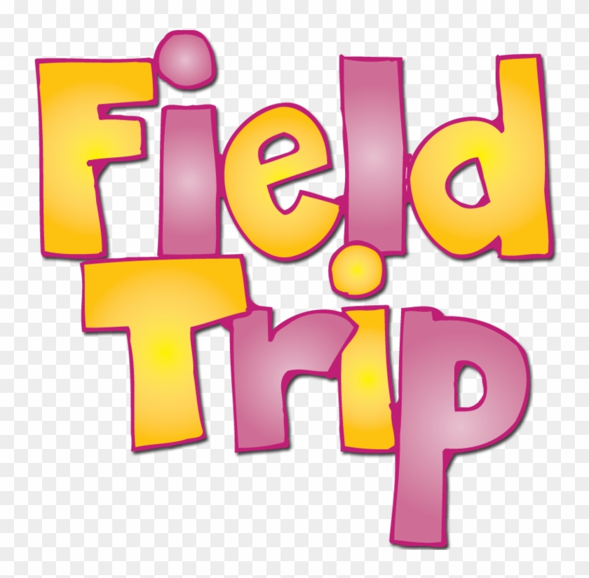 field trip word image