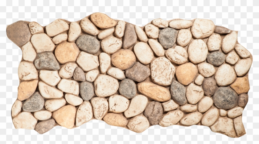 Tan Rough Objects Png River Rock Tan, HD Png Download - 922x473(#1523440) - PngFind