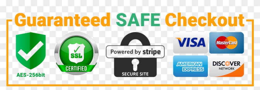 Αποτέλεσμα εικόνας για guaranteed safe checkout