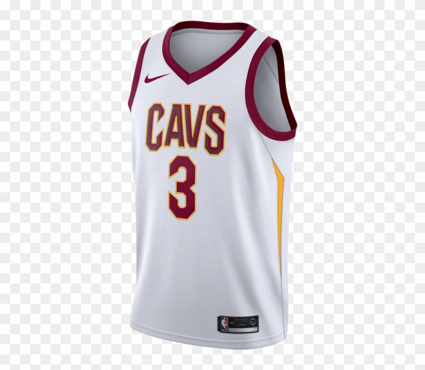 Nike Maillot Isaiah Thomas Association Edition Swingman