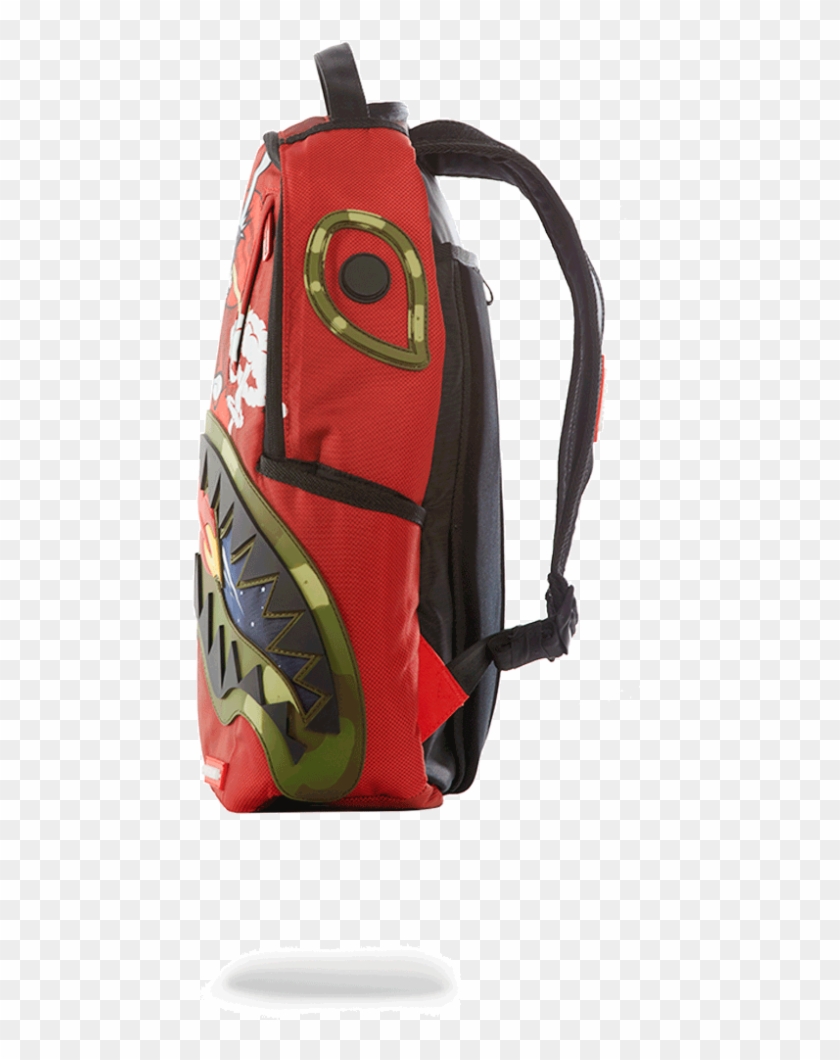 Sprayground Marvin The Martian 2025