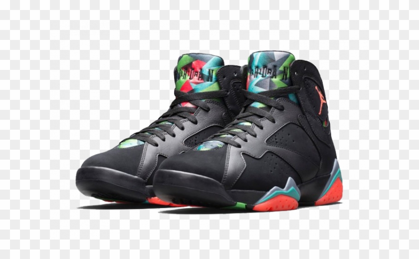 air jordan 7 barcelona