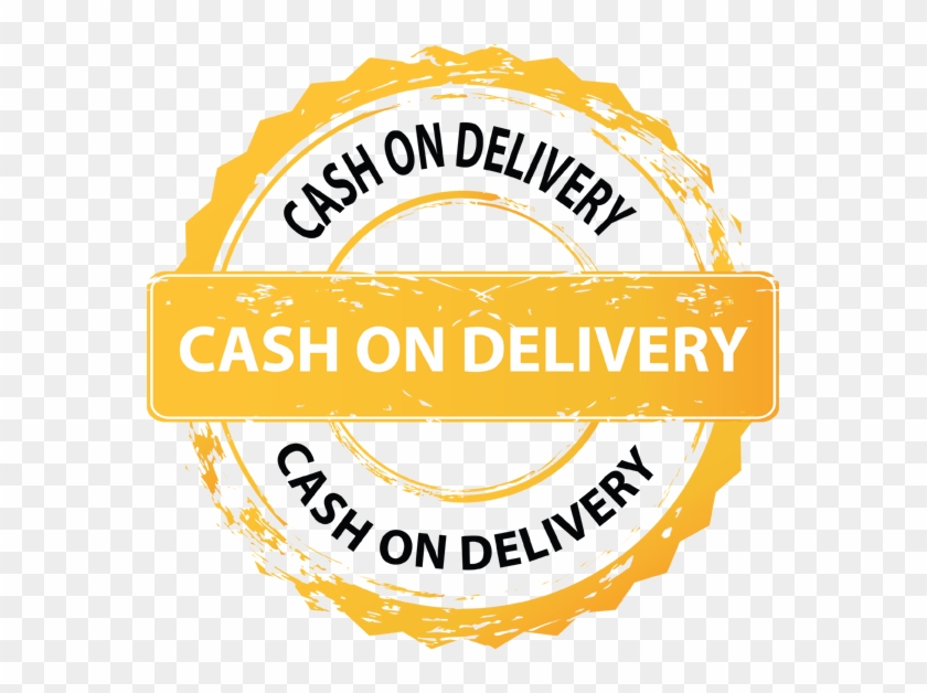 Cash On Delivery Png - Cash On Delivery Logo Png, Transparent Png -  573x548(#1526509) - PngFind