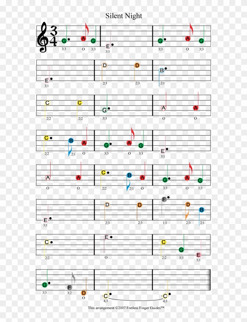 Tonari no totoro piano sheet