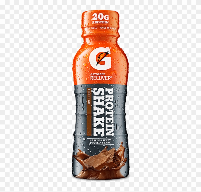 Gatorade Sports Fuel Protein Shake Gatorade Protein Shakes, HD Png