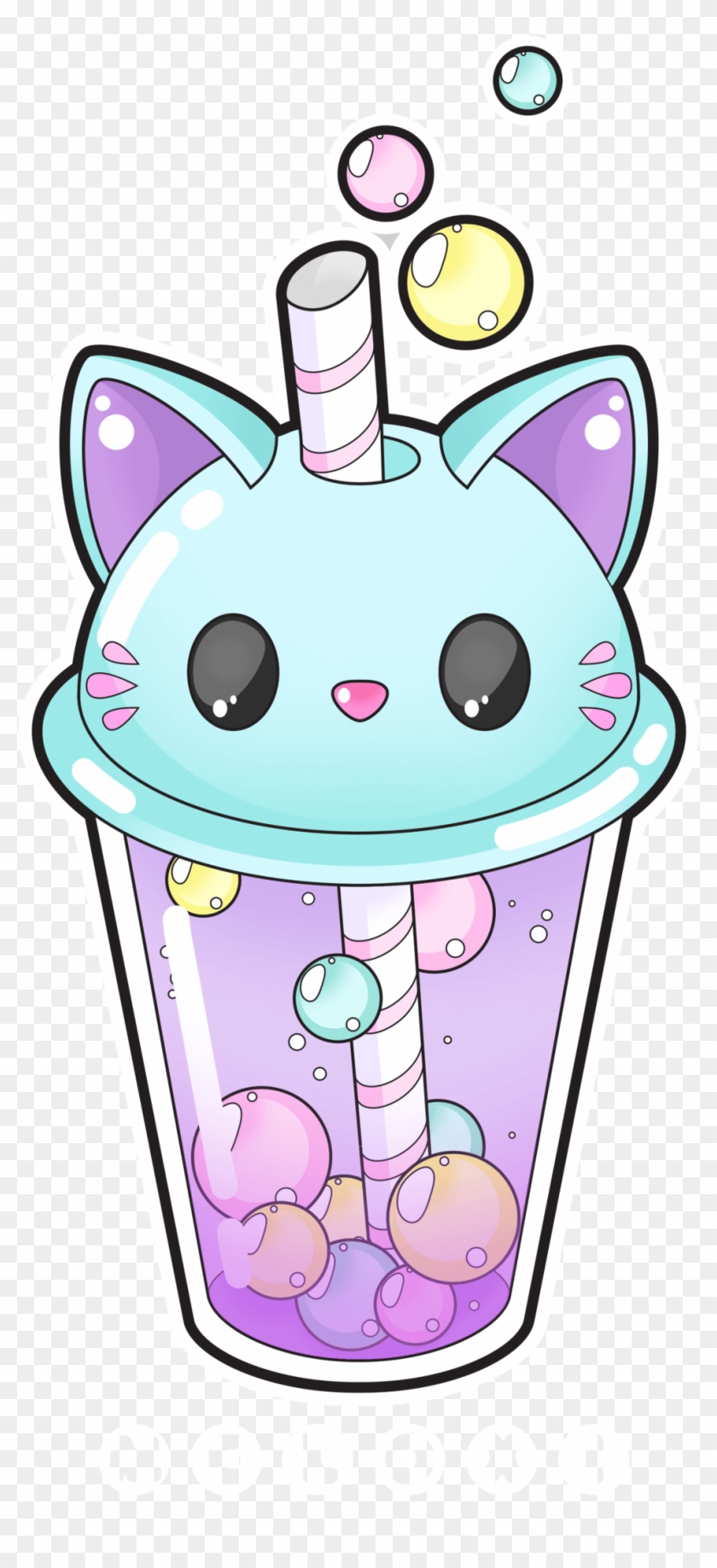 Featured image of post Anime Bubble Tea Background Check out our anime bubble tea selection for the very best in unique or custom handmade pieces from our tea shops