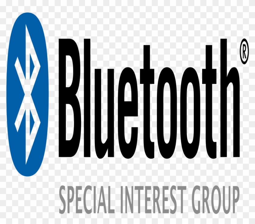 File Bluetooth Logo Svg Bluetooth Sig Logo Hd Png Download