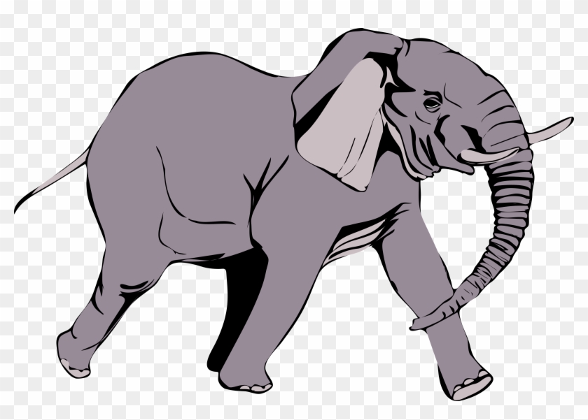 Free Free 197 Alabama Elephant Head Svg SVG PNG EPS DXF File