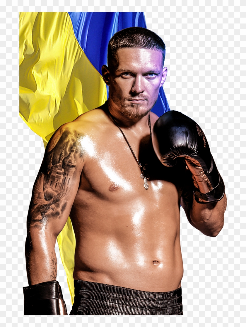 Oleksandr Usyk Hd Wallpapers 7wallpapersnet