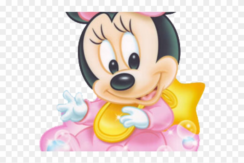 Baby Mickey Mouse Transparent - PNG All