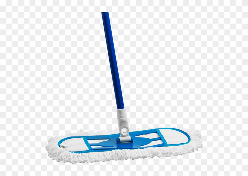 action clean mop