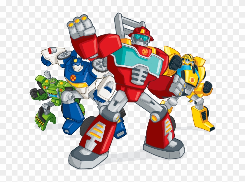 Bumblebee Youtube Optimus Prime Transformers Animation - Transformers  Rescue Bots Cartoon, HD Png Download - 638x542(#1534693) - PngFind