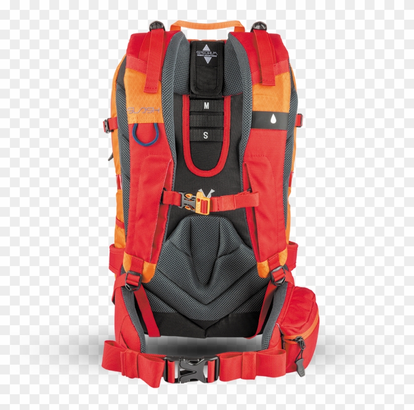 nitro slash 25 pro snowboard backpack