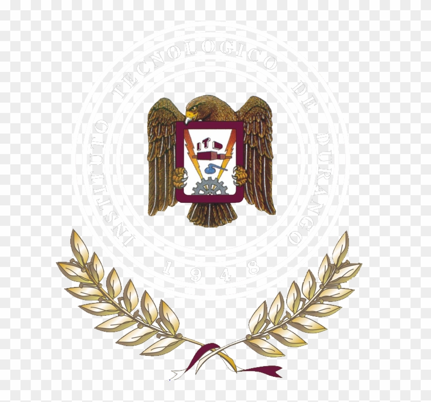 Escudo De Durango