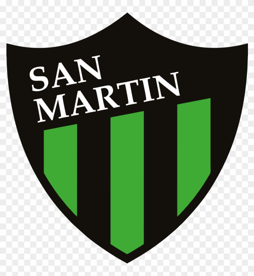 Escudo De San Martin De San Juan San Martín De San Juan, HD Png
