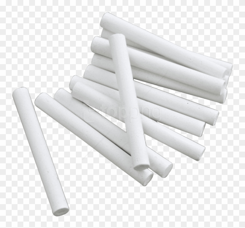 A piece of chalk theme image