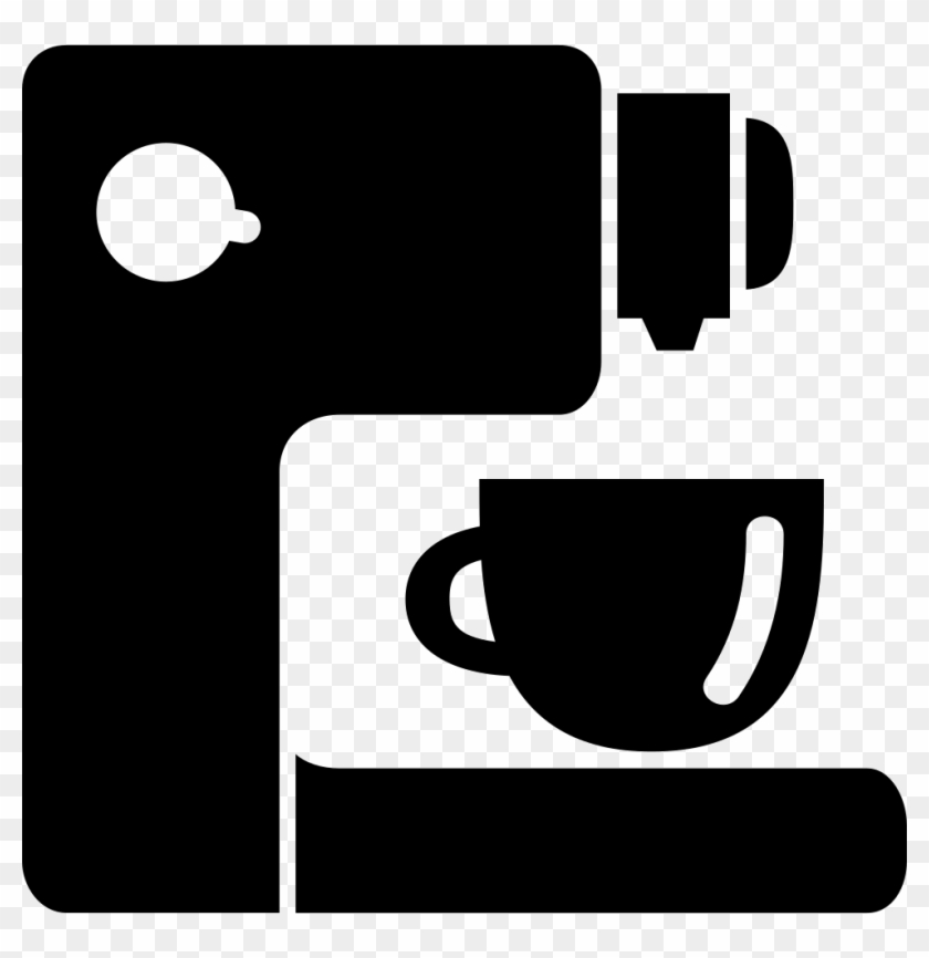 Free Free 56 Coffee Machine Svg SVG PNG EPS DXF File