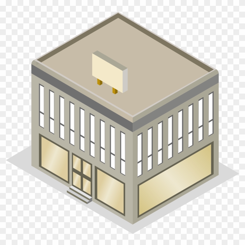 This Free Icons Png Design Of Administrative Building, Transparent Png ...