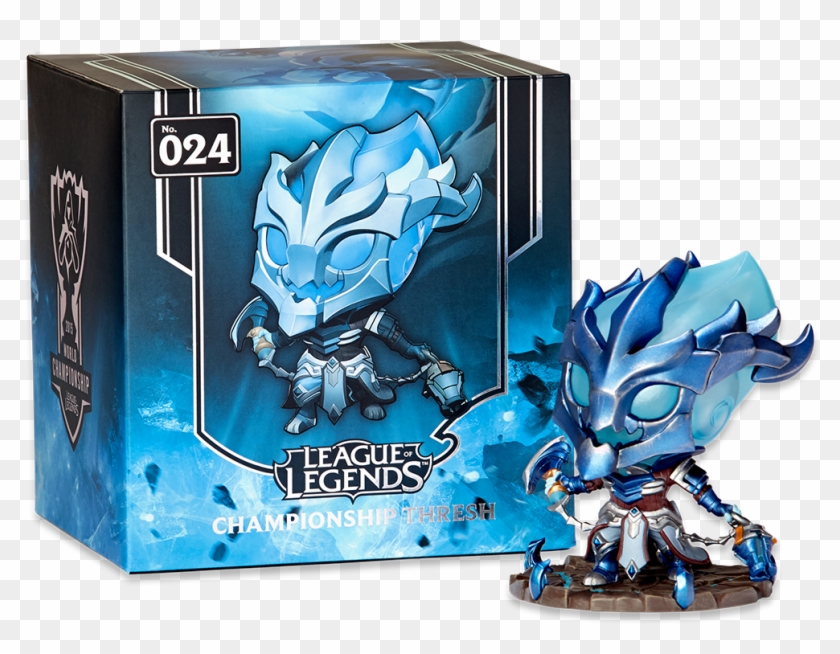 funko thresh