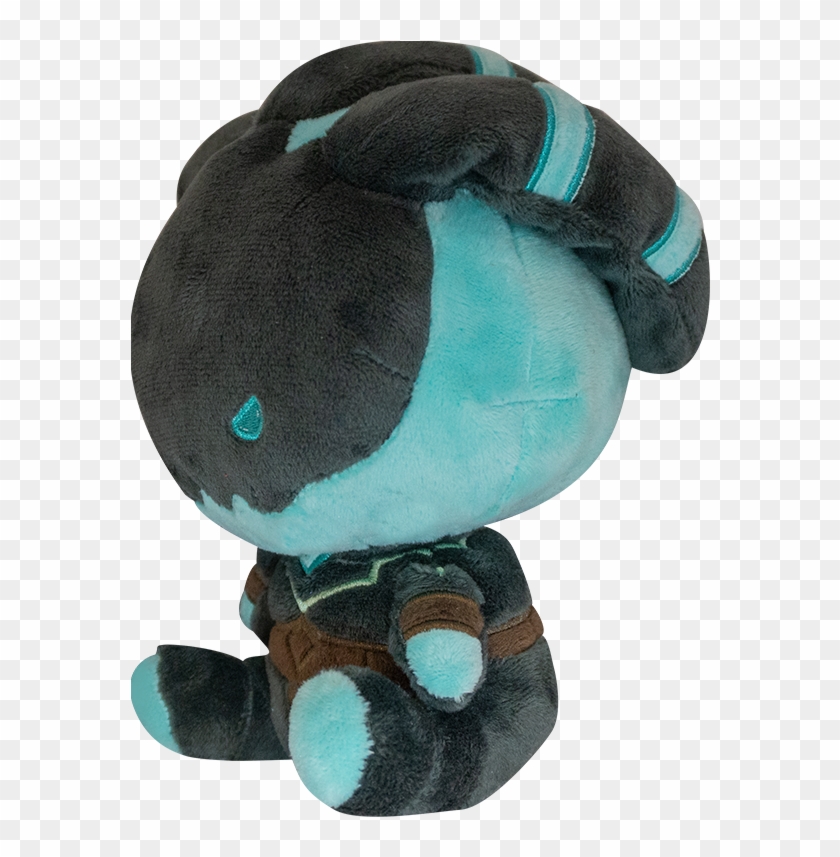 lol plush