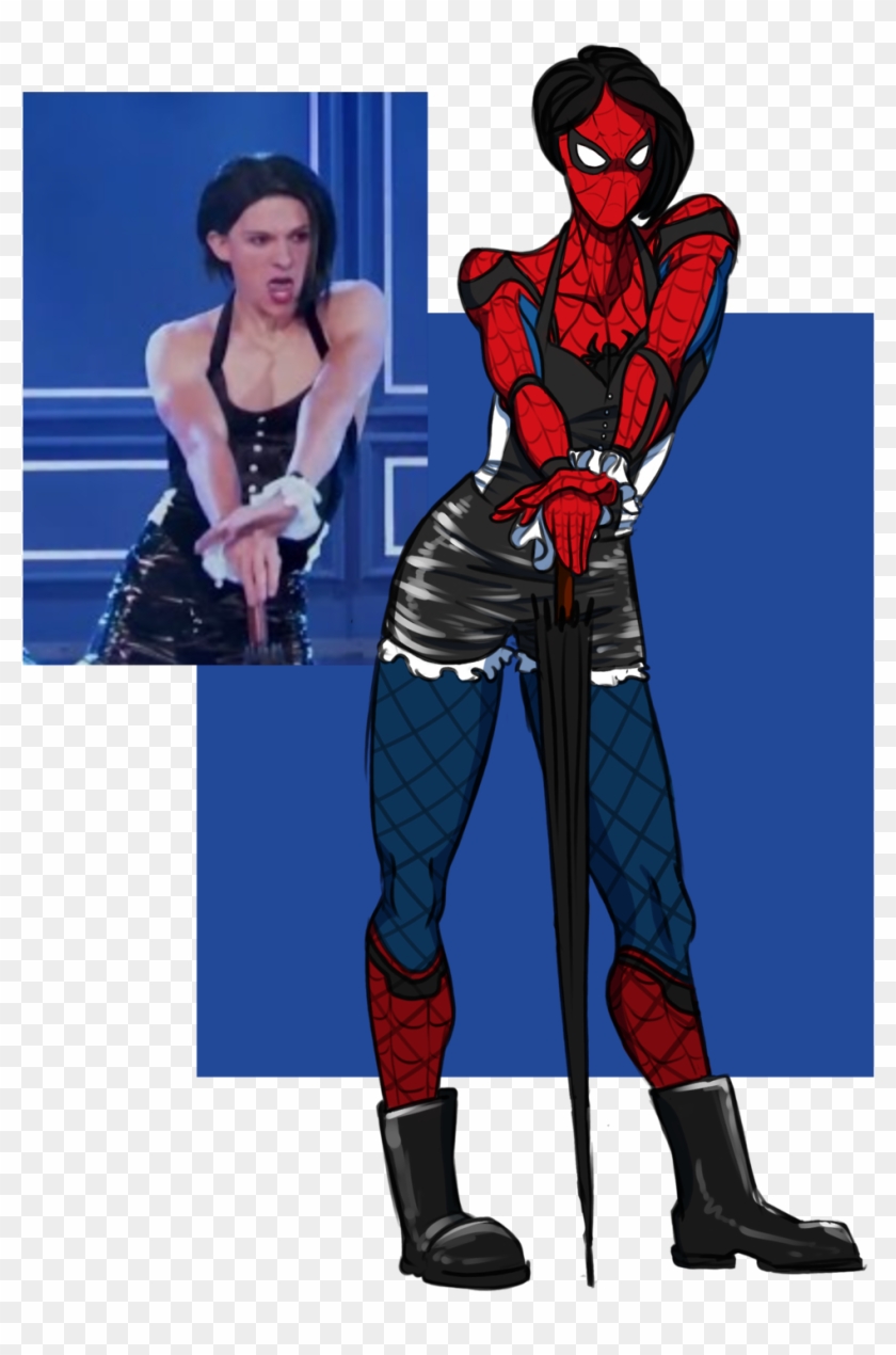 Tom Holland Fan Art, HD Png Download - 1280x1451(#1544869) - PngFind