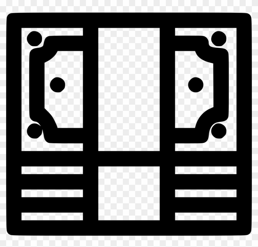 Download Stack Bills Cash Svg Png Icon Free Download Money - Making ...