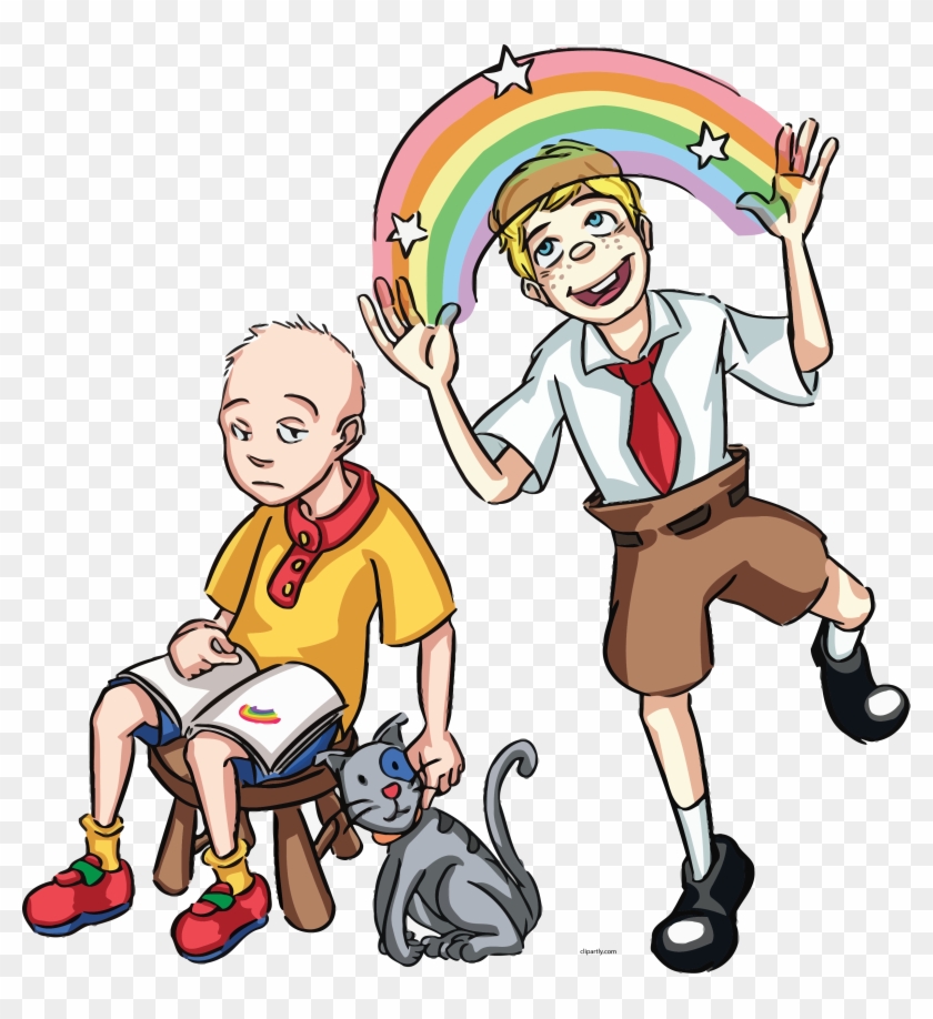 Caillou And Spongebob Human Clipart Png Ya Ready Kids Transparent Png 3262x3413 Pngfind Caillou And Spongebob Human Clipart Png Ya Ready Kids Transparent Png 3262x3413 Pngfind