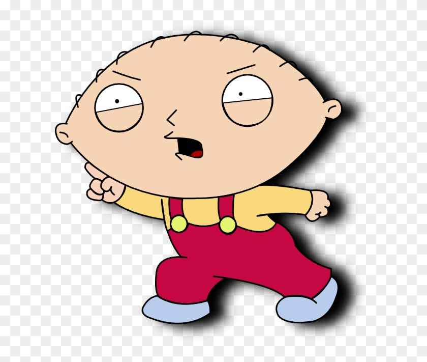 stewie griffin family guy drawing