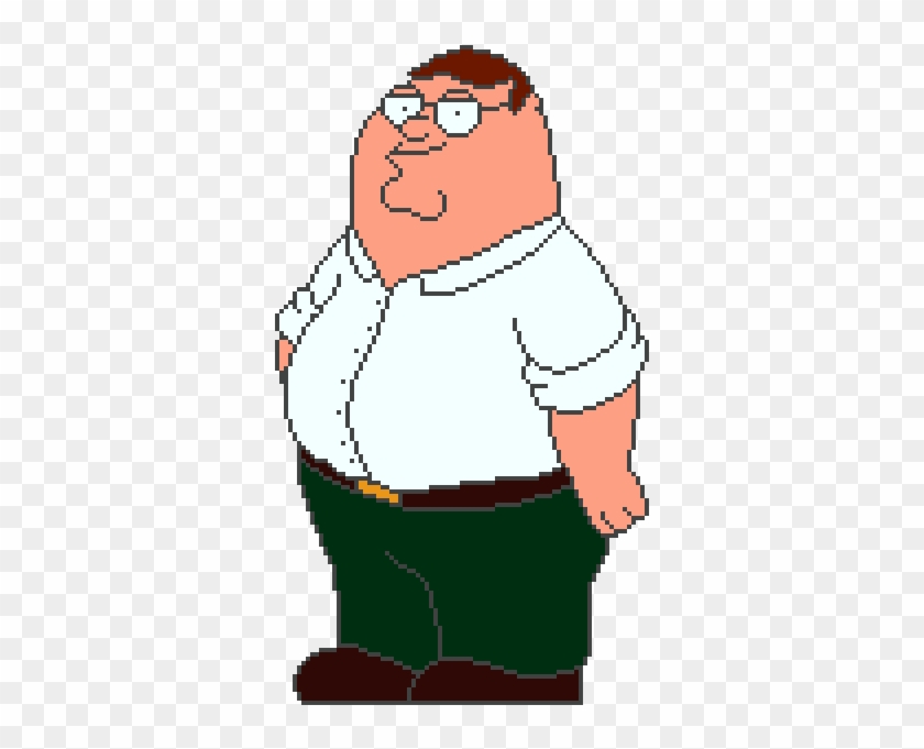 peter griffin png