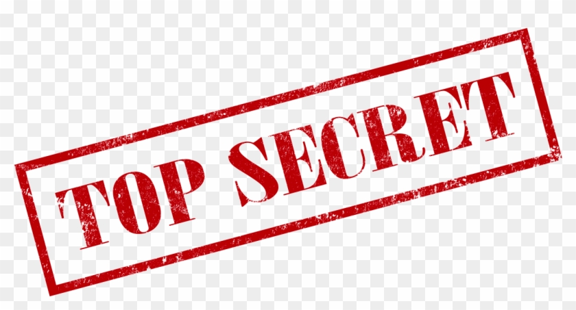 Secret Png Top Secret Stamp Transparent Png 1294x670 Pngfind