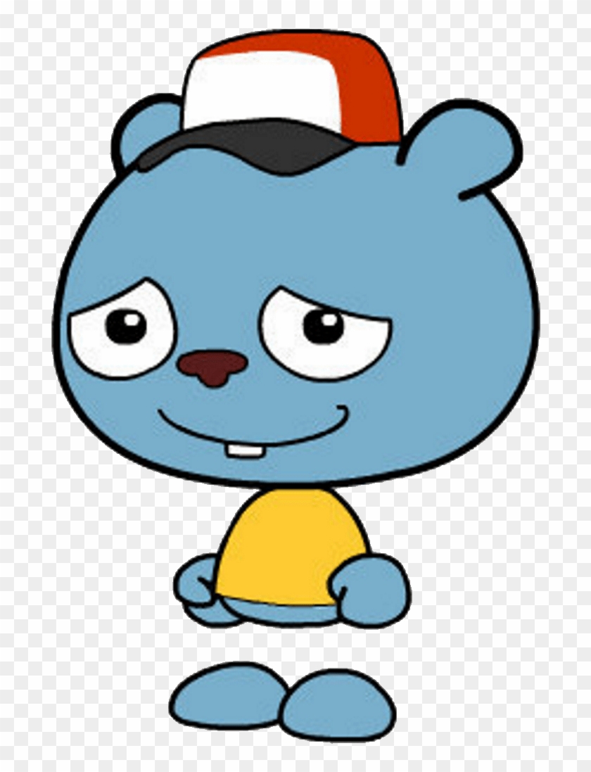 Goanimate Lil Petz World, HD Png Download 751x1071(1547370) PngFind