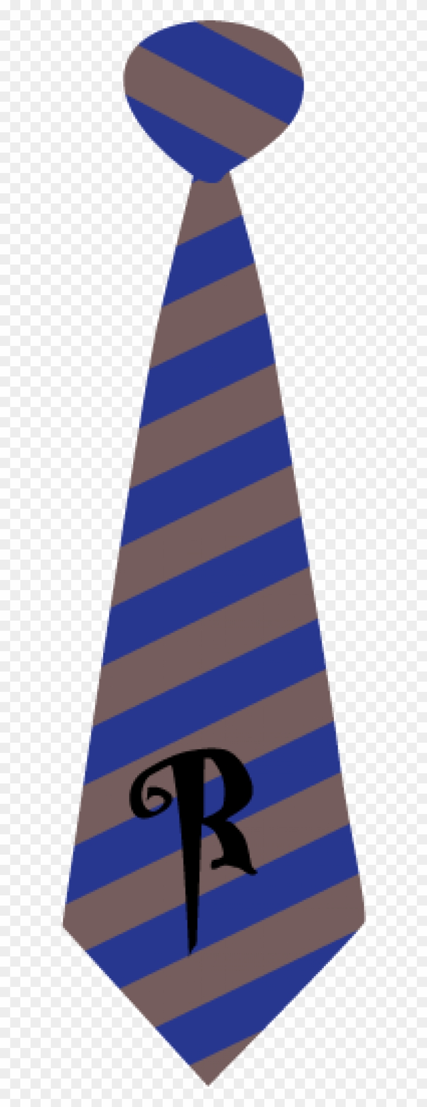Ravenclaw Tie Png - Harry Potter Cartoon Tie, Transparent Png -  600x2096(#1547392) - PngFind