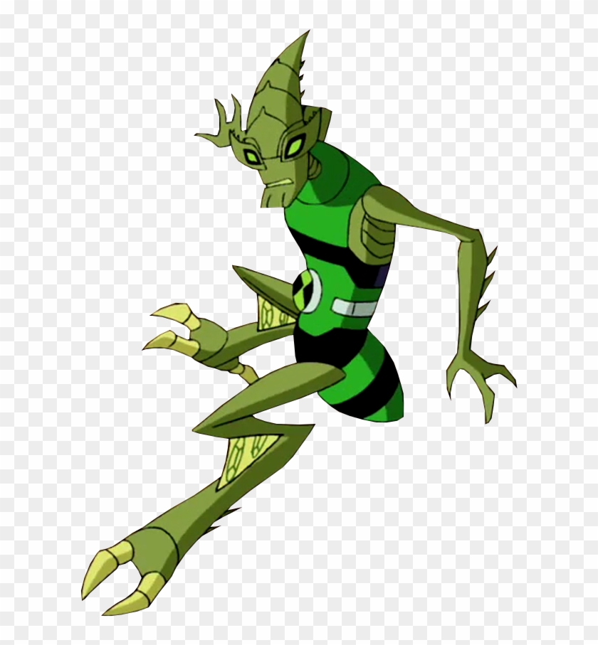 Cartoon Network Wiki - Ben 10 Omniverse Crashhopper, HD Png Download - 684x855(#1548005) - PngFind Cartoon Network Wiki - Ben 10 Omniverse Crashhopper, HD Png Download - 684x855(#1548005) - PngFind